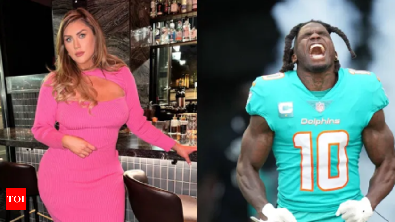Sophie Hall Tyreek Hill: Whats the Real Story? (Dating Rumors Explored)