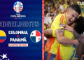 Colombia vs Panama on Sportskeeda: Quick Match Preview & Predictions?