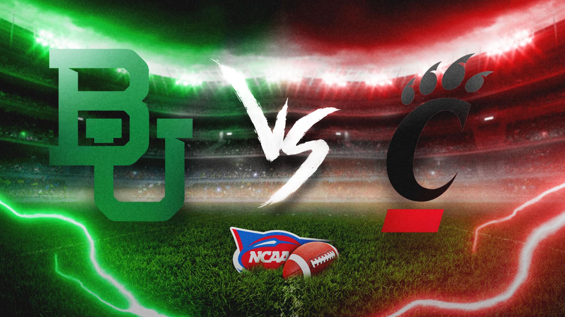 Baylor Football vs Cincinnati Prediction: Simple Tips for Picking Winner