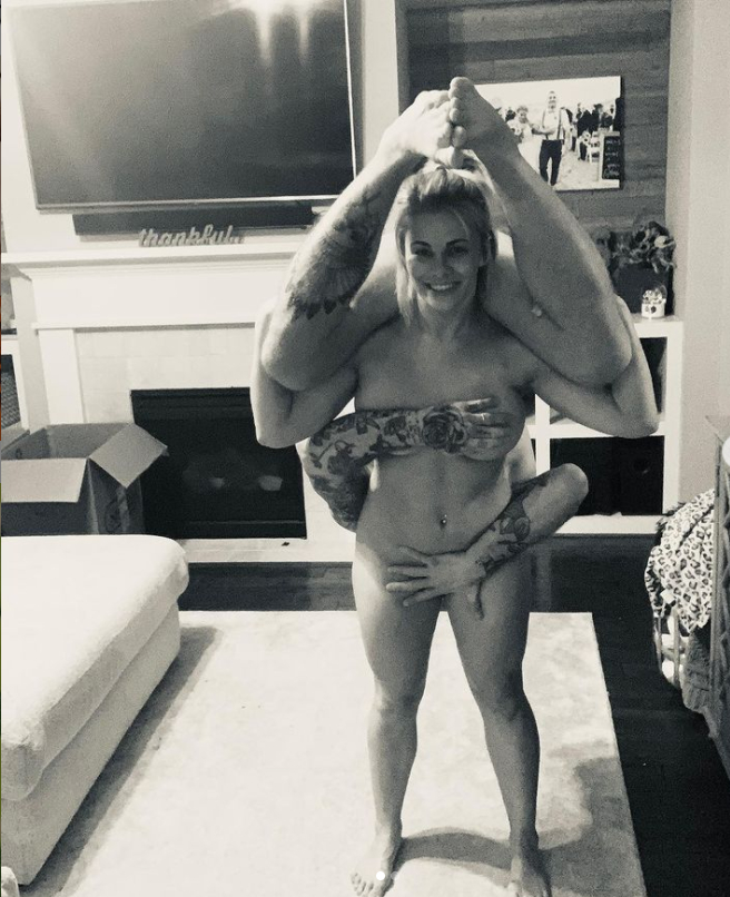 Paige Vanzant Leaked Photos: What Happened and How to Find Out More Information Online
