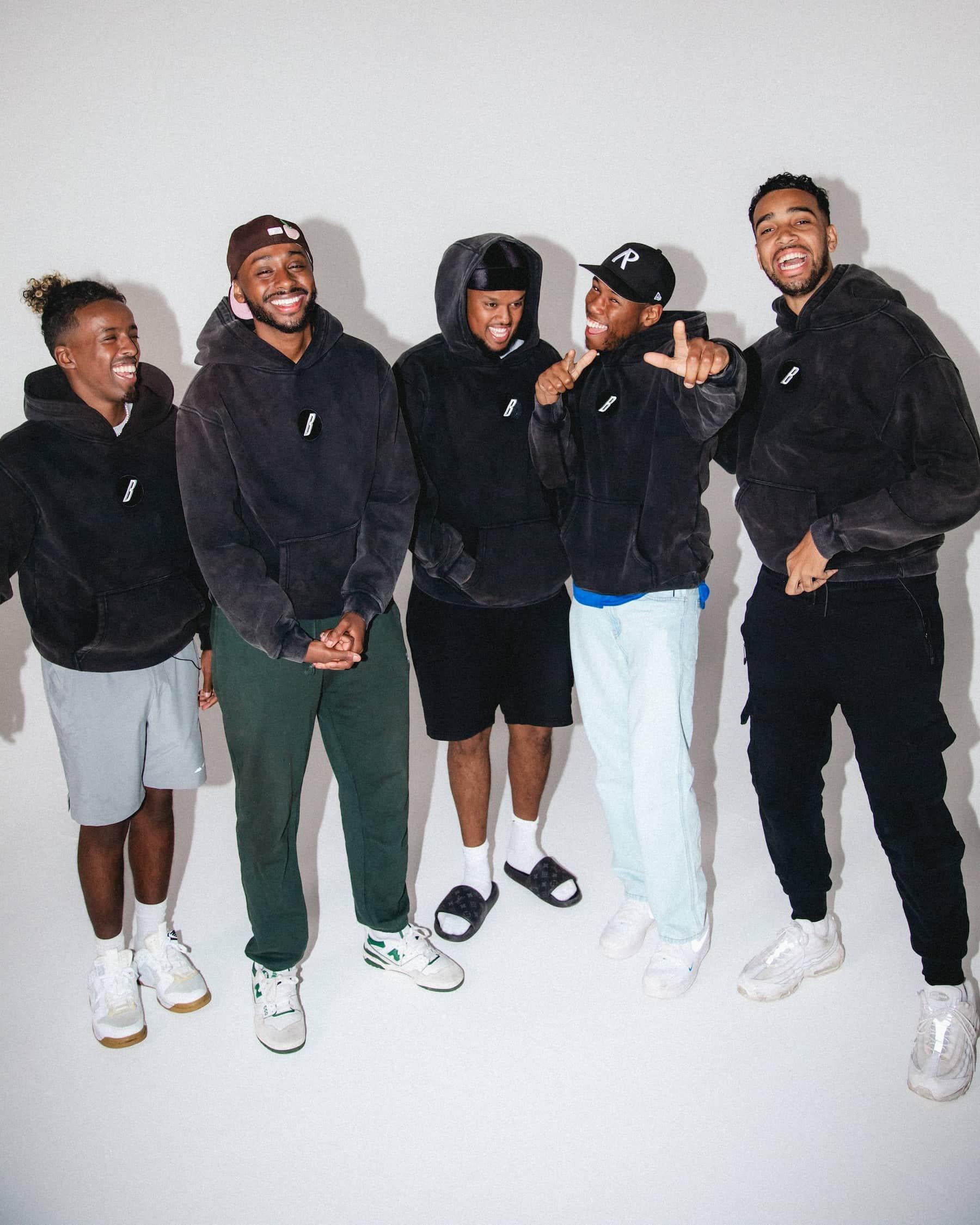 Beta Squad Members: The Ultimate Fan Guide (Q&A)