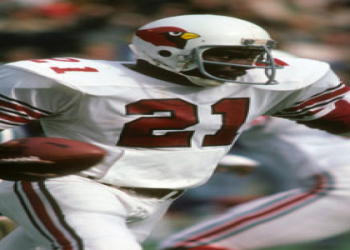 DK Metcalfs Family: Is Eric Metcalf a Relative?