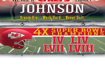 Looking for a cool Kansas City Chiefs patch design? Check out these popular options fans love.