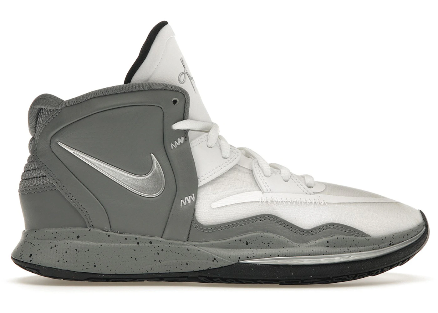 Kyrie Infinity Grey: Shop Now & Get the Best Deals!