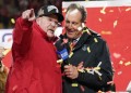Andy Reid Super Bowl Rings: Celebrating a Legendary NFL Career