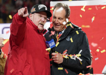 Andy Reid Super Bowl Rings: Celebrating a Legendary NFL Career