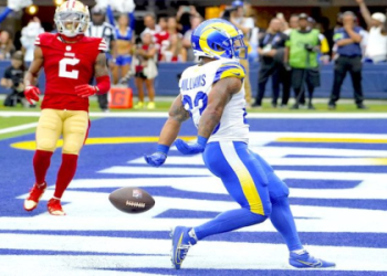 Struggling with who to draft in fantasy football? Follow these easy steps for a championship team.