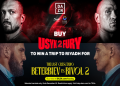 How to watch the Usyk vs Dubois fight? Find easy ways to stream the big boxing match live.