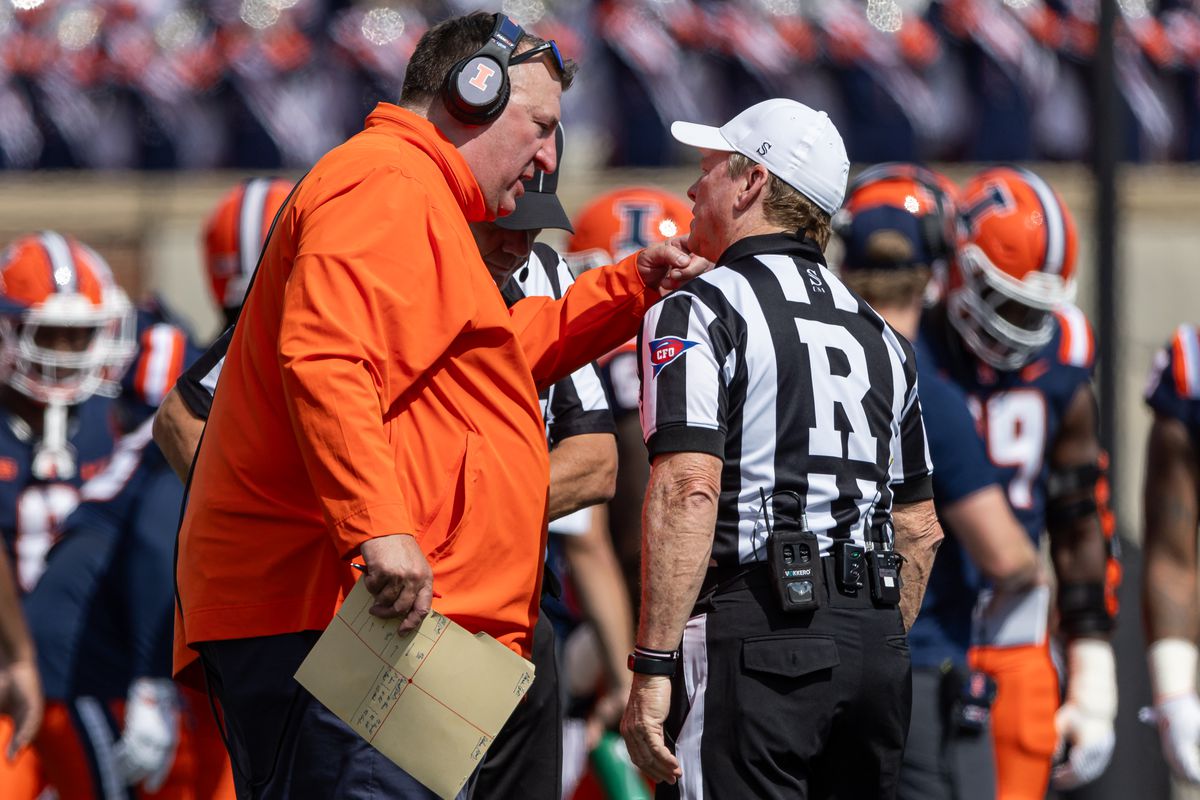 Top Football Coaching Jobs: Best Places to Work in Illinois.