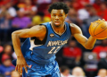 Andrew Wiggins Signature Shoe: Where to Buy & First Look!