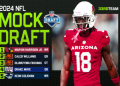 Steelers Mock Draft Roundup: Expert Picks and Analysis!