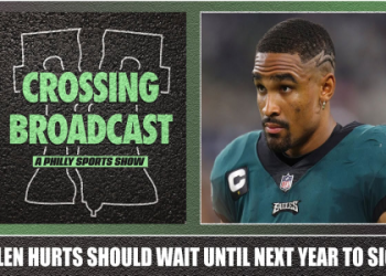 Want tickets for the jalen hurts meet and greet 2024? Here is your simple guide to get them!