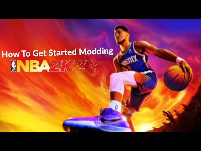 Unlock Custom nba 2k23 nuggets stadium files! | Best Resources and Easy Install