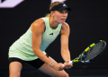 Caroline Wozniacki vs Magda Linette Full Match Highlights.