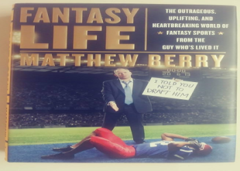 Why choose terrible fantasy football names for your league? Because these funny options will make everyone laugh.