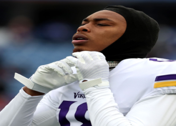 Deciding should i trade away justin jefferson? Here is a simple guide to help you make that tough fantasy call.