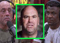 Dana White Talks Nganu Power: Why Its So Scary! (Inside the UFC)