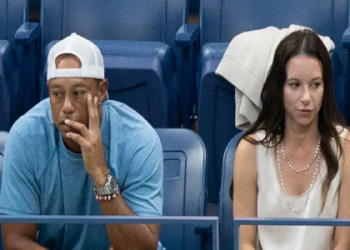 Tiger Woods and Amanda Boyd: Whats the Real Story?