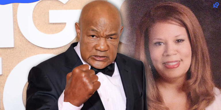 Why did George Foreman first wife Adrienne Calhoun divorce him? Exploring the reasons behind their split.