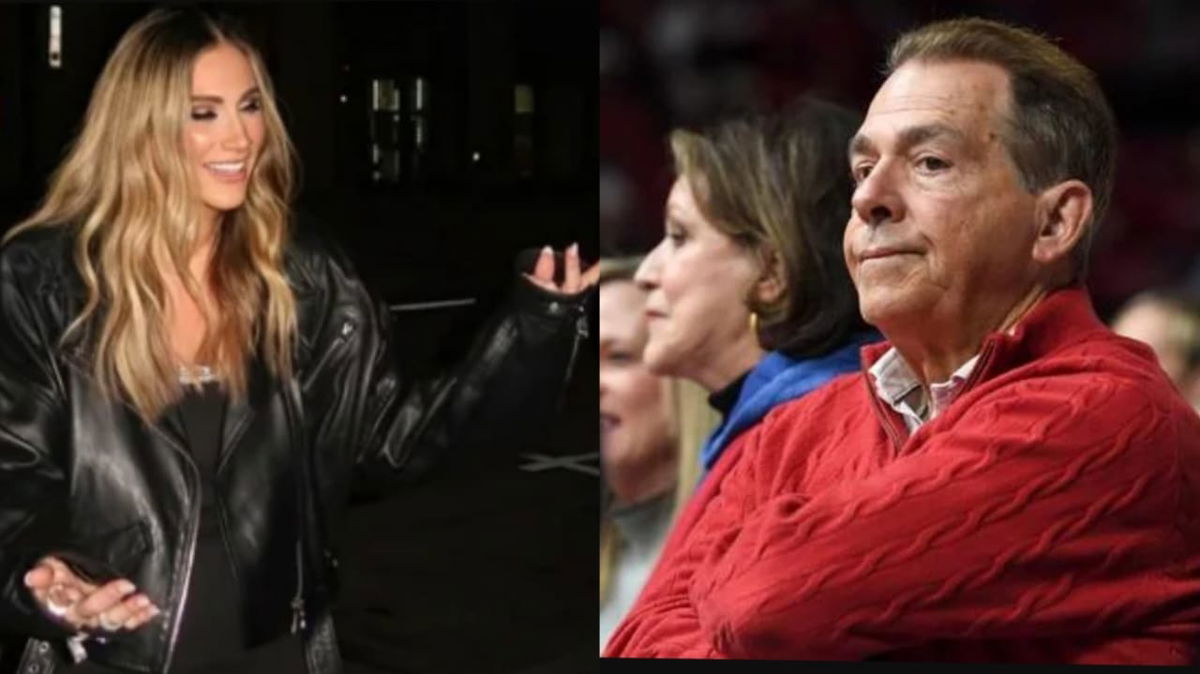 Nick Sabans Daughters Sweet ESPYs Congrats: A Father-Daughter Moment