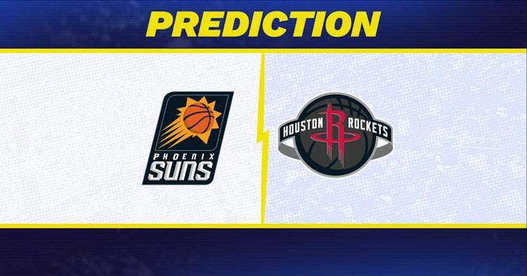 Need a simple Houston Rockets prediction for tonights big game? (Get quick analysis and insights here)