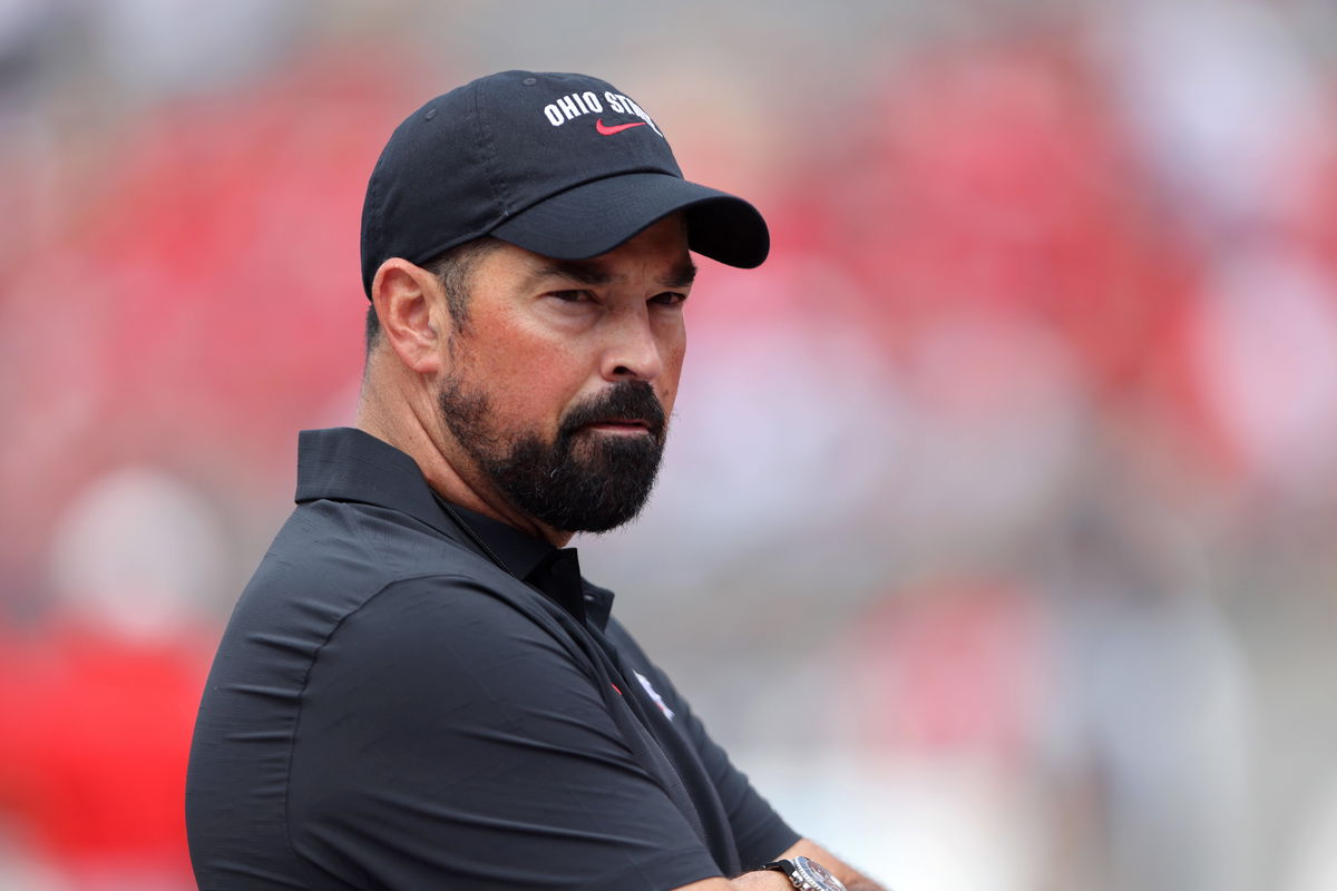 How Did Ryan Day Build His Net Worth? A Financial Breakdown