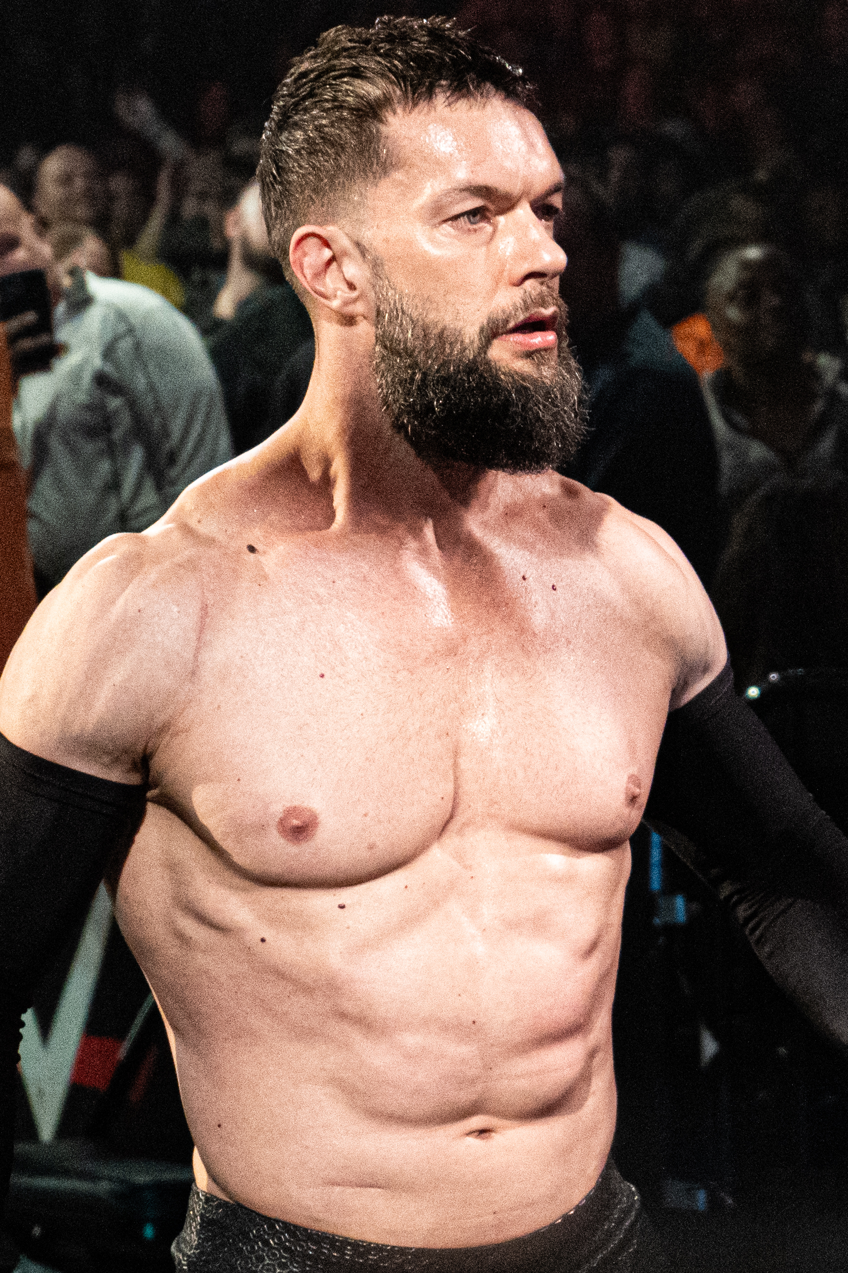 Whats Finn Balors Age? Find Out How Old is Finn Balor!