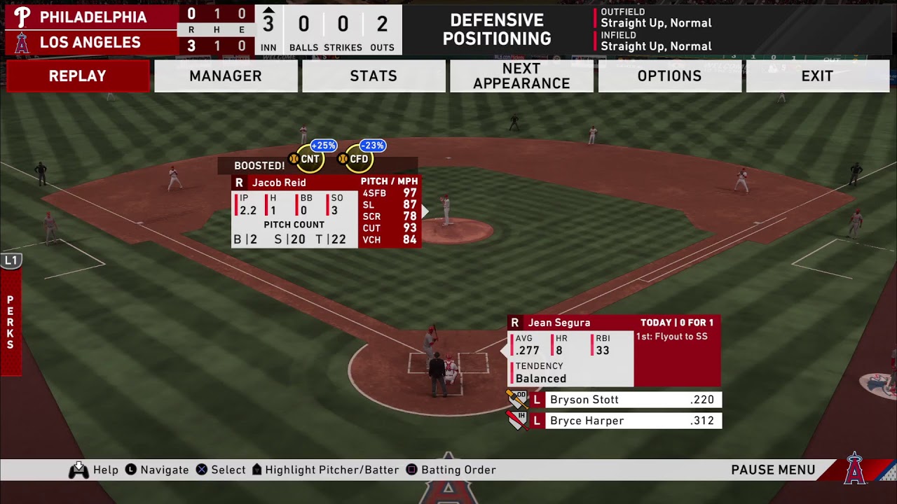 Want to win more with catcher signs mlb the show 23? Discover how they help your pitching strategy.
