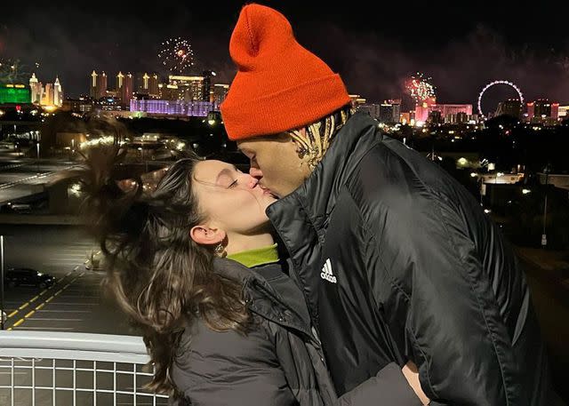 Curious about Rome Odunze girlfriend? Discover everything we know about his partner and relationship status.