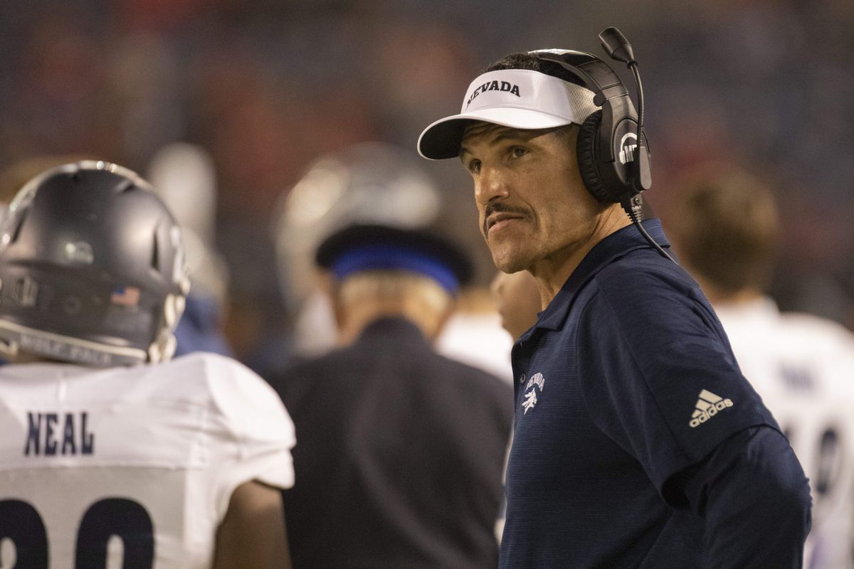 Jay Norvell Black Comments Explained: Get the Full Context Behind His Remarks Before the Big Game.