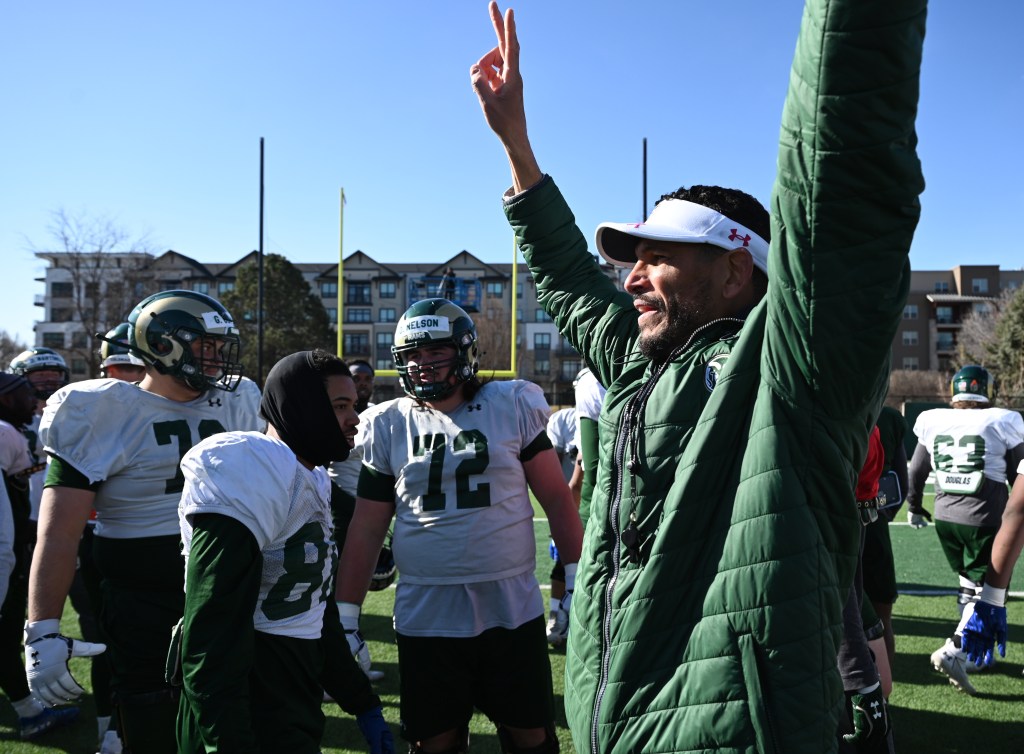 Whats the latest on Jay Norvell football? Find updates on his team and recent games played.