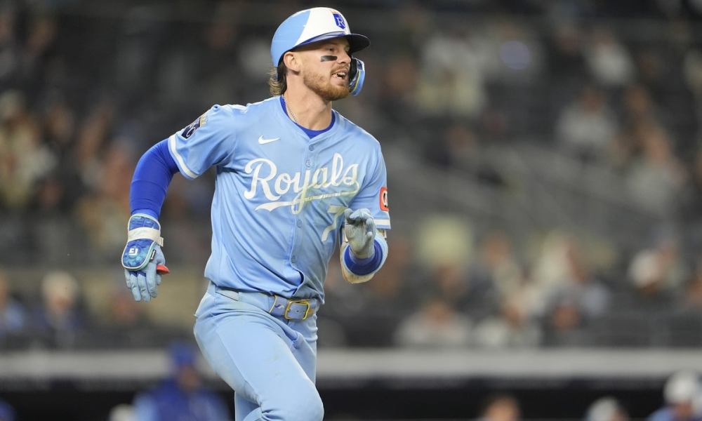 Royals vs Yankees: Player Stats to Watch in Kansas City