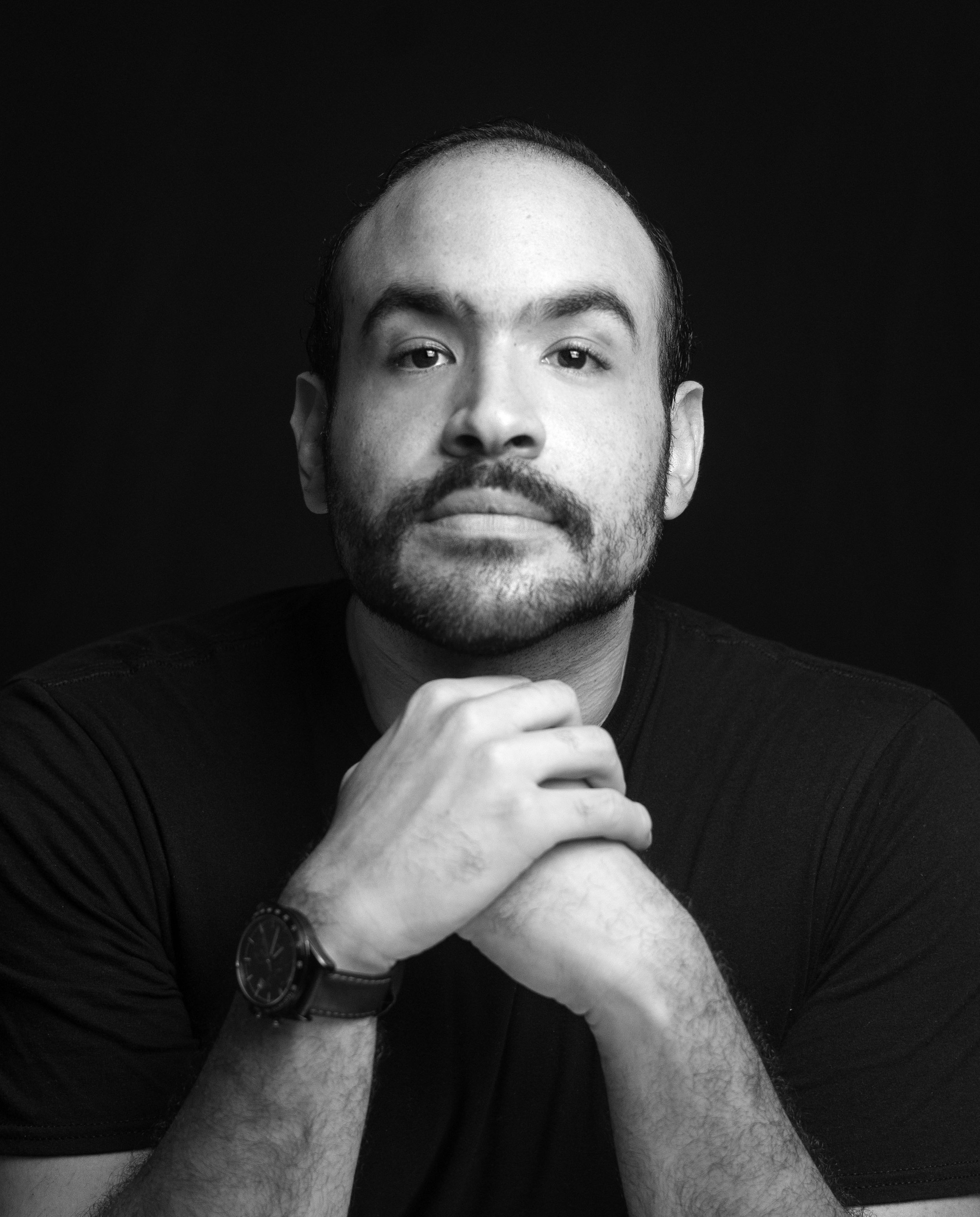 Who is Thomas Diaz? His Bio, Career, and More Details