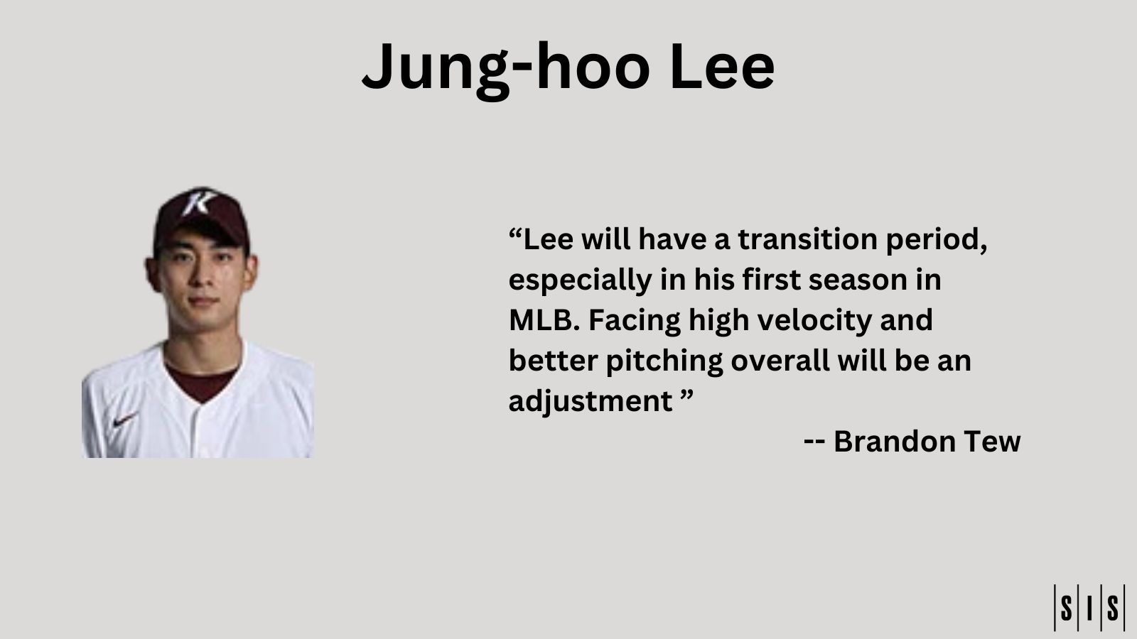 How good is Jung Hoo Lee in MLB The Show 23? Discover his skills and potential in the game!