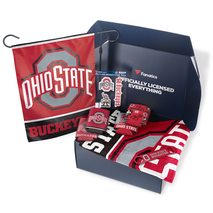 Cool Gifts for Ohio State Fans: Something for Everyone!