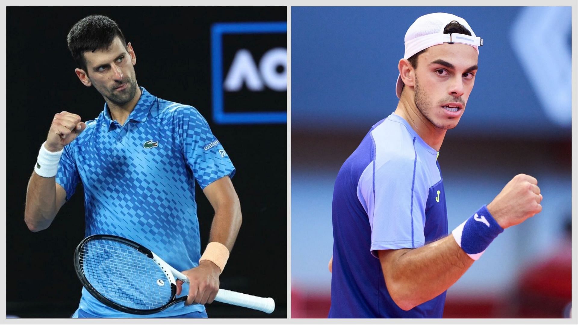 Cerundolo vs Djokovic Prediction: A Deep Dive Analysis