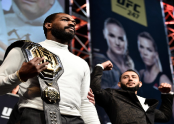 Do we know much about Jon Jones kids? Discover what the UFC star shares about his family.