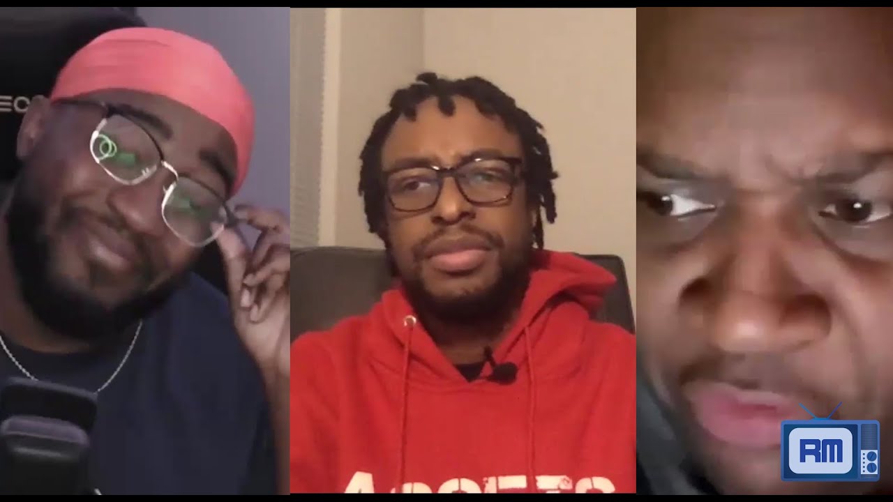 Jidion talks about EDP445: Drama and reactions to EDP445 situation.