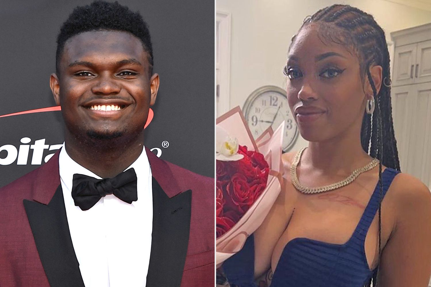 Zion Williamson Wife: Is he married or dating now? Find out here