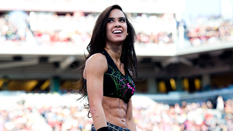 Is AJ Lee returning to WWE? We explore the likelihood and potential storyline ideas for her.