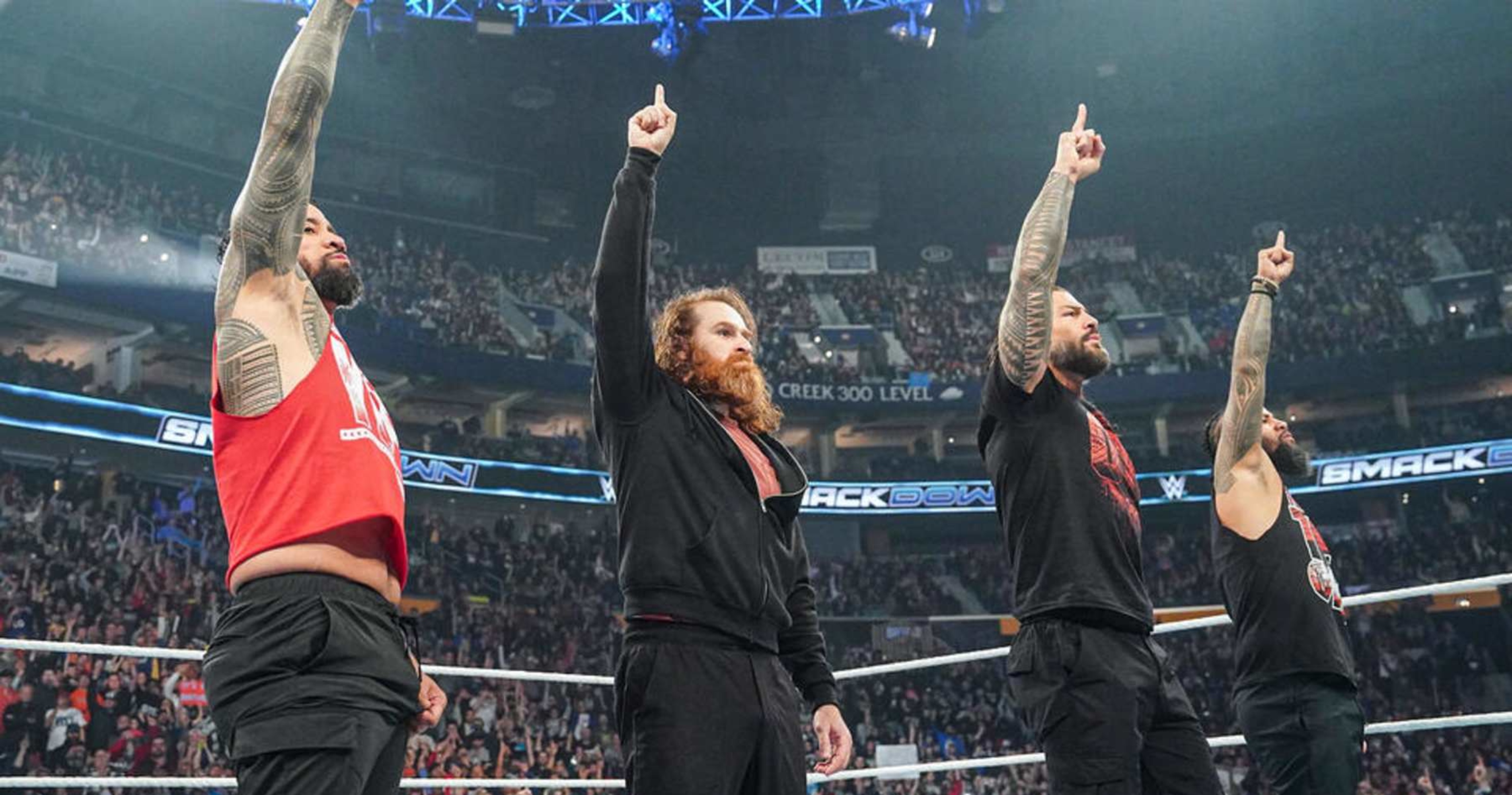 Are Bleacher Report Smackdown Grades Reliable? What Real Wrestling Fans Think About Their Ratings.