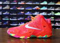 Are Fruity Pebbles Lebron 11s Worth the Hype? Check This!
