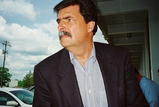 Mike Helton Net Worth: How Rich Was He Really?