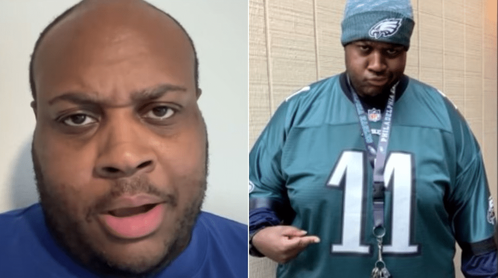 Jidion talks about EDP445: Drama and reactions to EDP445 situation.