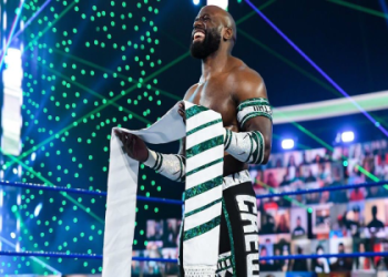 Will Otis WWE get another big push soon? Explore the possibilities for his future in the company.