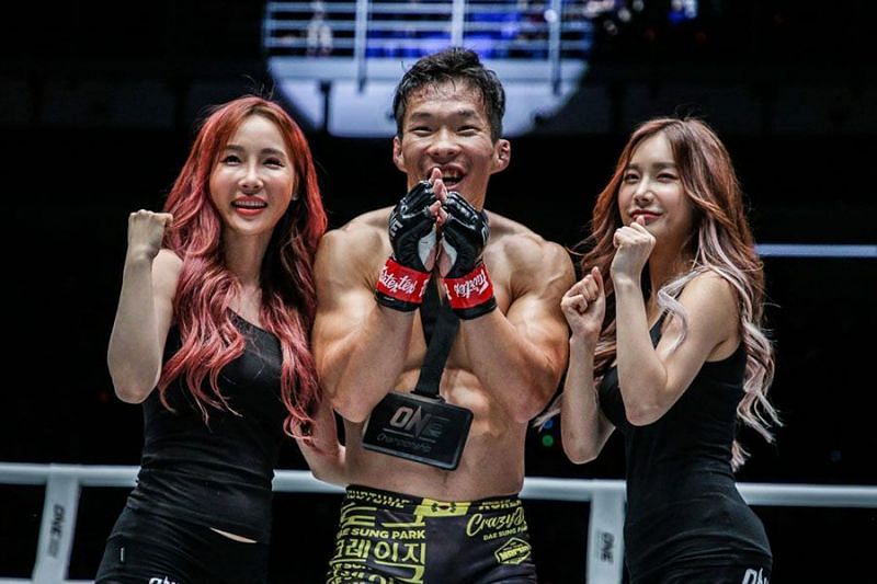 Learn more about the specific Dae Sung Park ring girl involved in the viral incident everyone talks about.