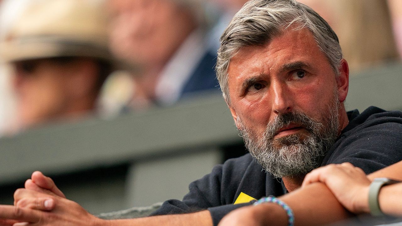 How much money is Goran Ivanisevic net worth? We explore his career prize money details.