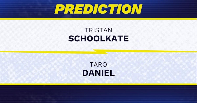 How can you make an accurate Tristan Schoolkate prediction? Learn the best methods from experienced tennis watchers.