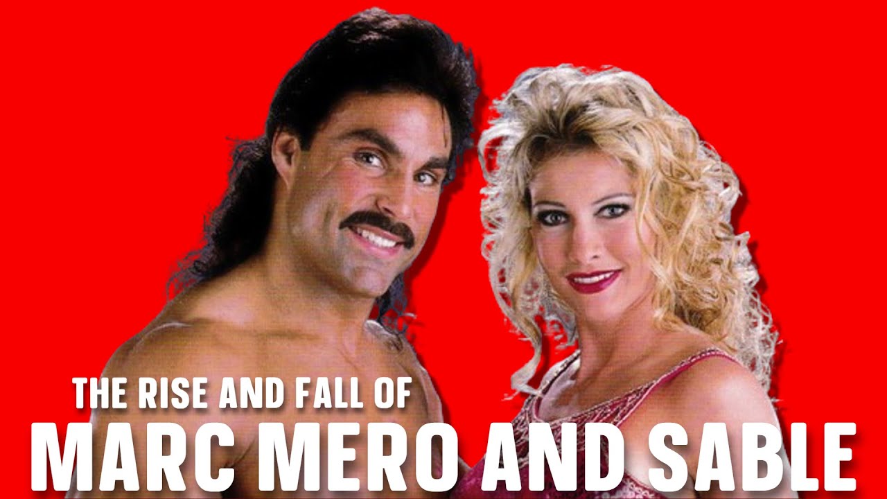 Sable WWF: The Rise of a Wrestling Legend Explained!