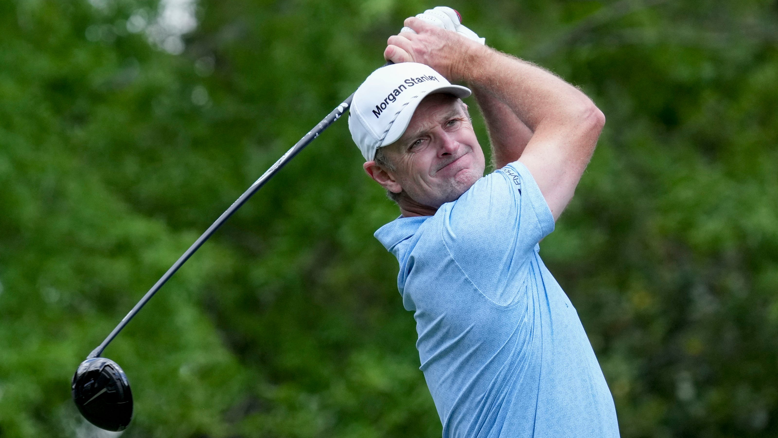 Did masters golf justin rose ever win the green jacket? Exploring his best finishes and history at the tournament.